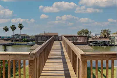 170 Barracuda Street, Bayou Vista, TX 77563 - Photo 34