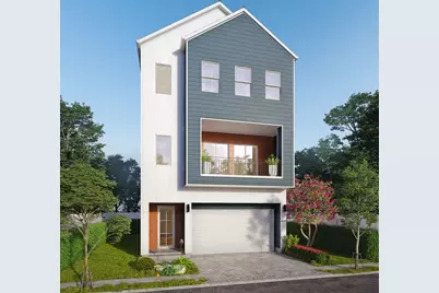 1932 Purswell Road, Houston, TX 77055 - Photo 1