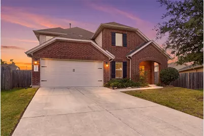 14005 Silver Falls Court, Conroe, TX 77384 - Photo 1