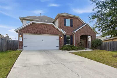14005 Silver Falls Court, Conroe, TX 77384 - Photo 2