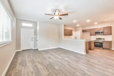 25527 and 25531 Starling Lane, Magnolia, TX 77354 - Photo 1