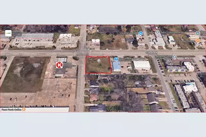 0 25th Ave N Street, Texas City, TX 77590 - Photo 8