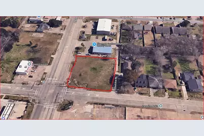 0 25th Ave N Street, Texas City, TX 77590 - Photo 6