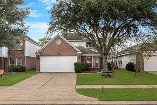 3507 Clipper Winds Way, Houston, TX 77084 - Photo 1