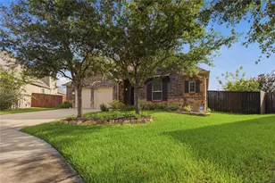 3596 Mustang Ridge Ln, Pearland, TX 77584 - Photo 30