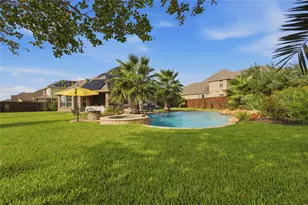 3596 Mustang Ridge Ln, Pearland, TX 77584 - Photo 1