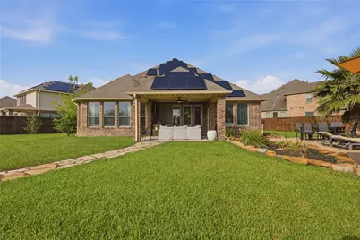 3596 Mustang Ridge Lane, Pearland, TX 77584 - Photo 28