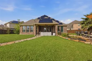 3596 Mustang Ridge Ln, Pearland, TX 77584 - Photo 28