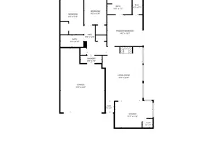 11803 Brook Meadows Ln, Meadows Place, TX 77477 - Photo 18