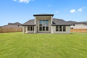 803 Fenugreek Fields Court, Richmond, TX 77406 - Photo 30