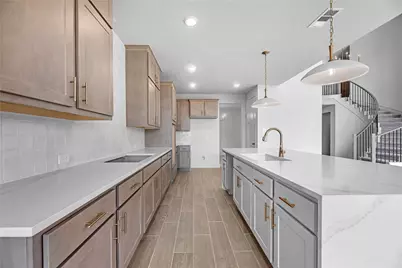 803 Fenugreek Trail, Richmond, TX 77406 - Photo 6
