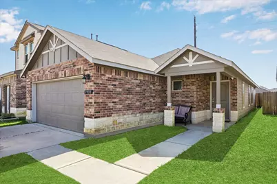 7931 Tuscan Cypress Drive, Cypress, TX 77433 - Photo 1