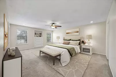 9850 Pagewood Lane #1507, Houston, TX 77042 - Photo 16