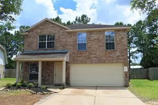 19207 Cedarsham Ln Ln, Katy, TX 77449 - Photo 1