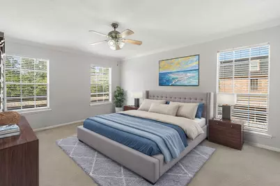 355 N Post Oak Lane #742, Houston, TX 77024 - Photo 10