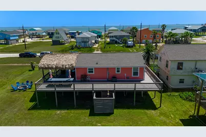 610 Surf Drive, Surfside Beach, TX 77541 - Photo 1