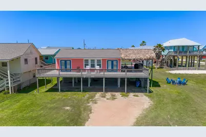 610 Surf Drive, Surfside Beach, TX 77541 - Photo 2