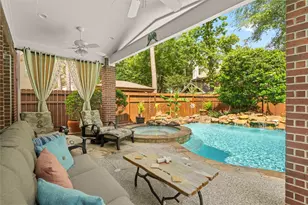 38 E Summer Storm Cir, The Woodlands, TX 77381 - Photo 26