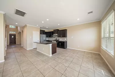 667 Oak Circle Drive E, Conroe, TX 77301 - Photo 6