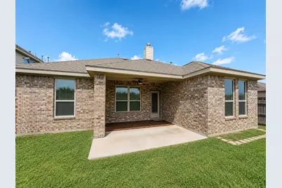 7506 Amber Village Cir, Richmond, TX 77407 - Photo 22