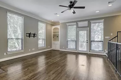 6128 Hamman Street, Houston, TX 77007 - Photo 4