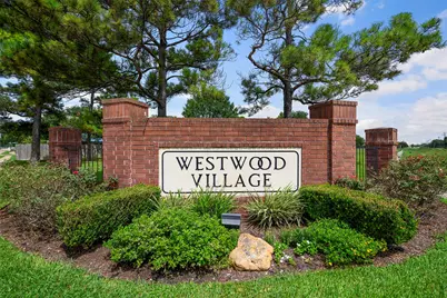 4011 Cedarwood Drive, Pearland, TX 77584 - Photo 30
