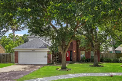 4011 Cedarwood Drive, Pearland, TX 77584 - Photo 28