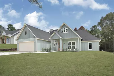10154 County Road 302, Plantersville, TX 77363 - Photo 2