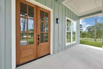 10154 County Road 302, Plantersville, TX 77363 - Photo 4