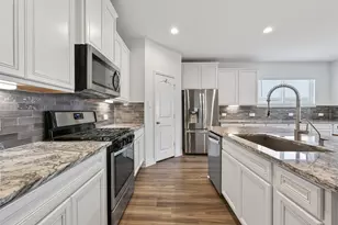 963 Youth Water Rd, Montgomery, TX 77316 - Photo 1