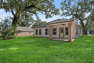 2231 Lakewood Dr, West Columbia, TX 77486 - Photo 28