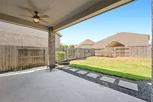 19418 Blueberry Cedar Dr, Cypress, TX 77433 - Photo 32
