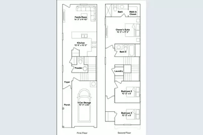 17131 Saxophone Lane, Conroe, TX 77306 - Photo 2