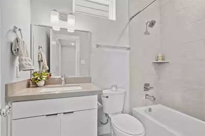 1284 N Post Oak Road #B, Houston, TX 77055 - Photo 30