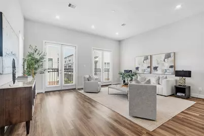 1284 N Post Oak Road #B, Houston, TX 77055 - Photo 12