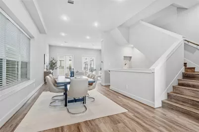 1284 N Post Oak Road #B, Houston, TX 77055 - Photo 10
