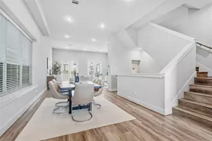 1284 N Post Oak Rd, Houston, TX 77055 - Photo 10