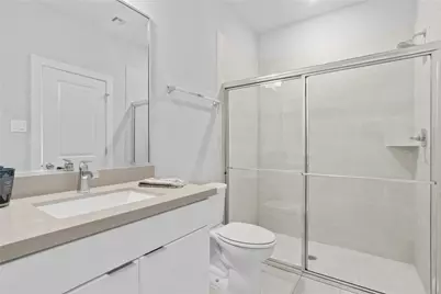 1284 N Post Oak Road #B, Houston, TX 77055 - Photo 6