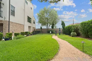 1284 N Post Oak Rd, Houston, TX 77055 - Photo 34