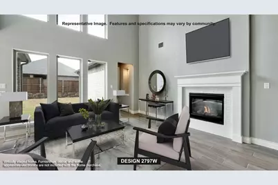 12403 Eastland County Street, Cypress, TX 77433 - Photo 6