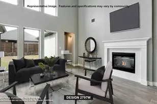 12403 Eastland County St, Cypress, TX 77433 - Photo 6