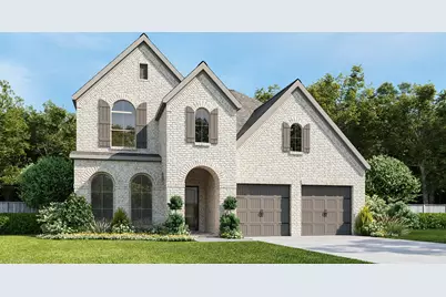 12403 Eastland County Street, Cypress, TX 77433 - Photo 1