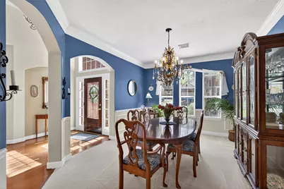 19 Baylark Place, The Woodlands, TX 77382 - Photo 4