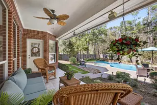 19 Baylark Pl, The Woodlands, TX 77382 - Photo 4