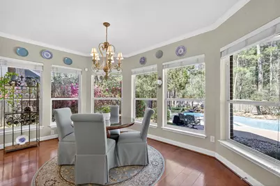 19 Baylark Place, The Woodlands, TX 77382 - Photo 12