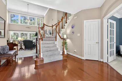 19 Baylark Place, The Woodlands, TX 77382 - Photo 6