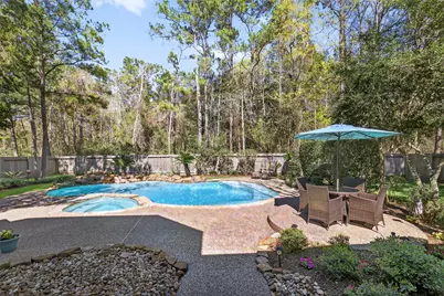 19 Baylark Place, The Woodlands, TX 77382 - Photo 24