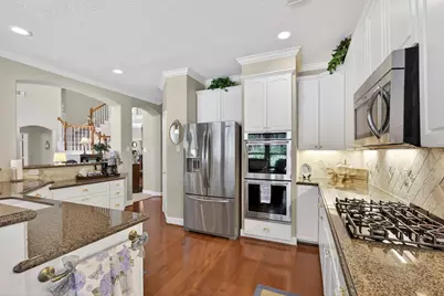 19 Baylark Place, The Woodlands, TX 77382 - Photo 14