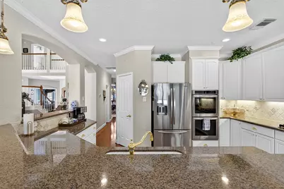 19 Baylark Place, The Woodlands, TX 77382 - Photo 10