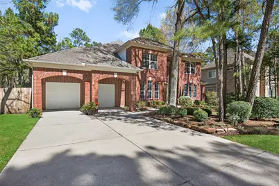 19 Baylark Place, The Woodlands, TX 77382 - Photo 26